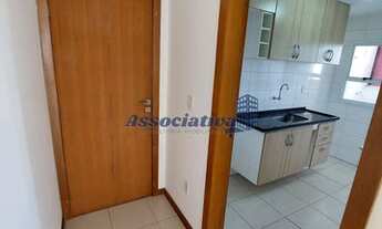 Imagem 6: Apartamento 2 dormitórios ( 1 Suíte ), 62 m² Edifício Vivenda Bilbao prox. Av Itália