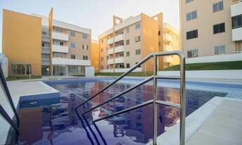 Imagem 6: Apartamento em<br>Nova Parnamirim pronto pra morar e na planta