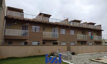 Imagem: Conjunto de sobrados para investidores