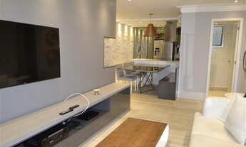 Imagem 4: Exuberante 2 Quartos - Leblon