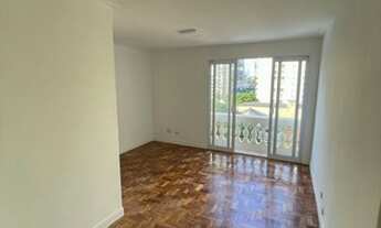 Imagem: Apartamento na Vila Mariana próximo à