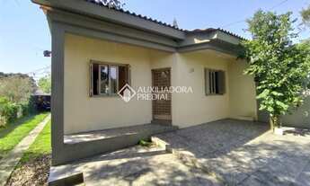 Imagem 2: PORTO ALEGRE - Casa Padrão - Ponta Grossa