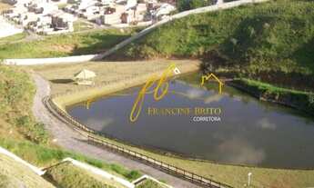 Imagem 2: Terreno em Condomínio à Venda na Zona Norte - Residencial Mantiqueira