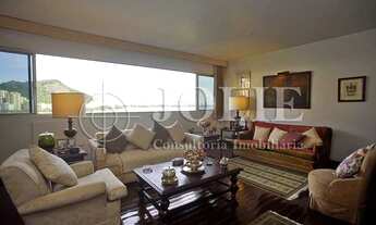 Imagem 3: Rio de Janeiro - Apartamento Padrão - Lagoa