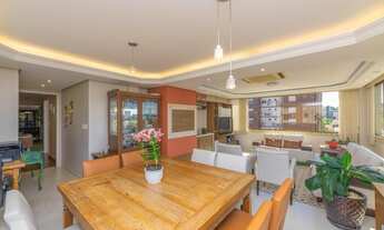 Imagem 3: VENDO MARAVILHOSO APARTAMENTO 4 DORMITÓRIOS CONDOM c/ PISCINA, ELEVADOR, SALÃO DE FESTAS N