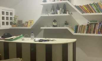 Imagem 6: CASA NO BUGIO Casa com 3 dormitórios