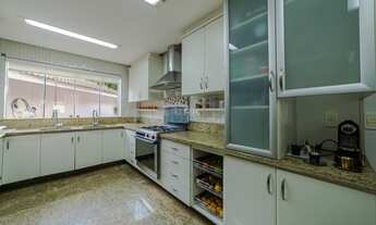 Imagem 7: Sobrado com 4 suítes a venda no Jardins Viena - 868 m² de terreno