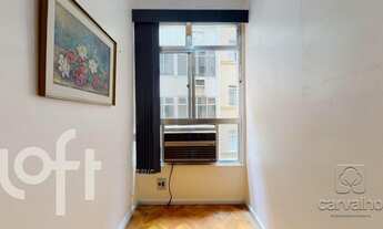 Imagem 7: RIO DE JANEIRO - Apartamento Padrão - Copacabana