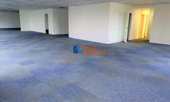 Imagem 3: Sala/Conjunto para aluguel possui 234 metros quadrados em Paraíso - São Paulo - SP