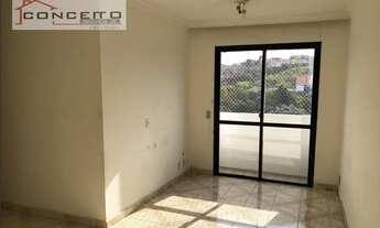Imagem 4: Apartamento em Jardim Santa Teresinha - São Paulo
