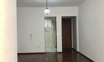 Imagem 2: Apartamento para venda possui 78 metros quadrados com 3 quartos em Vila Izabel - Curitiba