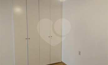 Imagem 5: São Paulo - Apartamento Padrão - BROOKLIN