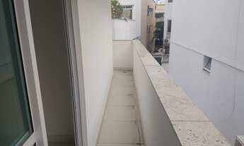 Imagem 6: Apartamento para aluguel possui 109 metros quadrados com 3 quartos