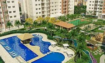 Imagem 1: Vendo Apartamento Condomínio Acqua Av. das Torres - Parque 10