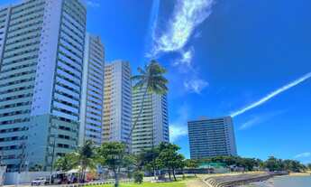 Imagem: BEIRA MAR DO JANGA - AS 4 TORRES - VENDA