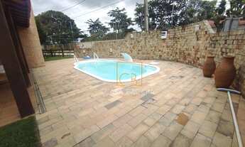 Imagem 6: Casa com 7 dormitórios à venda, 243 m² por R$ 750.000,00 - Praia Linda - São Pedro da Alde