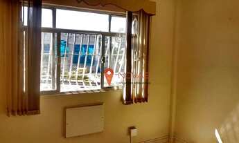 Imagem 6: Belíssimo Apartamento 2 Quartos no Colubandê