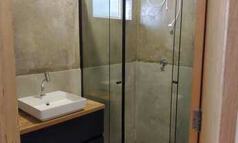 Imagem 3: Apartamento na Vila Nova Conceição 3 suítes