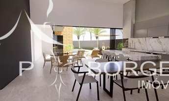 Imagem 5: Casa - Condomínio Terras do Cancioneiro - Paulínia