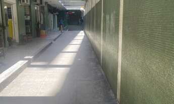 Imagem 6: Ponto comercial/Loja/Box para aluguel com 24 metros quadrados em Humaitá - Rio de Janeiro