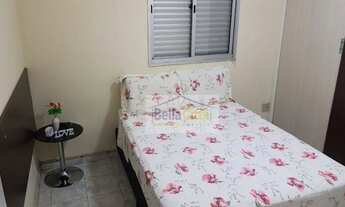 Imagem 5: Apartamento com 2 dormitórios à venda, 55 m² por R$ 360.000,00 - Vila Mogilar - Mogi das C