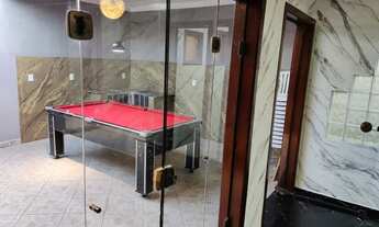 Imagem 5: Linda casa de Marmorino