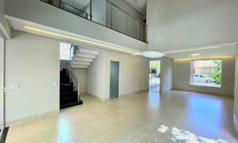 Imagem 4: Sobrado a venda no Portal do Sol 2 com 4 suítes