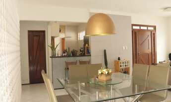 Imagem 4: Casa com área de lazer - Araçagi