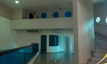 Imagem 3: Ótima Loja em Prédio Comercial em Lagoa Nova com 149m²