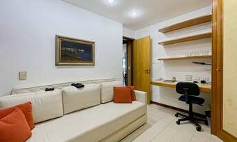 Imagem 6: Apartamento com 2 quartos e vista panorâmica à venda em Copacabana