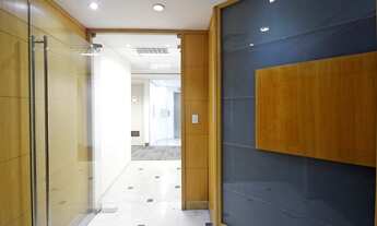 Imagem 6: São Paulo - Conjunto Comercial/Sala - JARDIM EUROPA