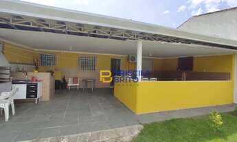 Imagem 2: Casa com 1 dormitório à venda, 90 m² por R$ 300.000,00 - Massaguaçu - Caraguatatuba/SP