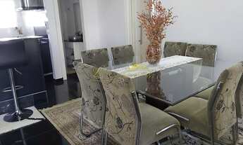 Imagem 6: LIndo apto. na Giovanni Grounchi