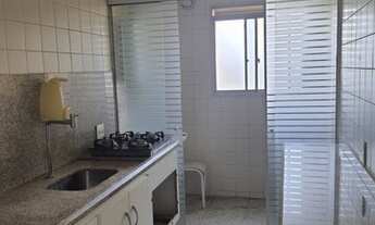 Imagem: Apartamento em Cidade Patriarca - São Paulo