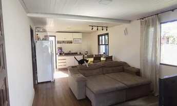 Imagem 4: Casa para Venda em Imbituba, Campo da Aviação, 2 dormitórios, 1 banheiro