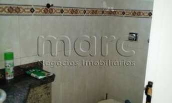 Imagem 6: SÃO PAULO - Casa Padrão - JARDIM DA GLORIA