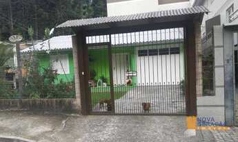 Imagem 4: Casa com pátio no bairro São Luis