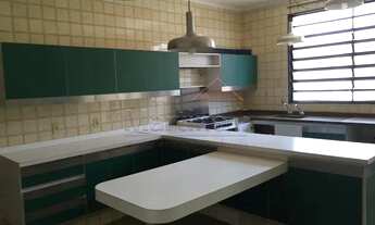 Imagem 7: Casa Padrão em Ribeirão Preto