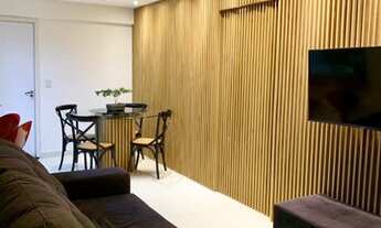 Imagem 4: SÃO JOSÉ DO RIO PRETO - Apartamento Padrão - JARDIM WALKÍRIA