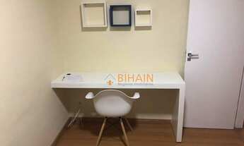 Imagem 12: Apartamento com 3 dormitórios à venda, 70 m² por R$ 400.000,00 - Buritis - Belo Horizonte