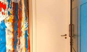 Imagem: Apartamento à Venda - Jardim Paulista