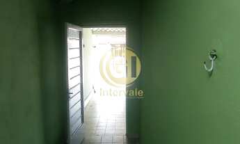 Imagem 2: Grupo Intervale aluga casa com 130 m² com 2 quartos em Parque Nova América - Jacareí - SP