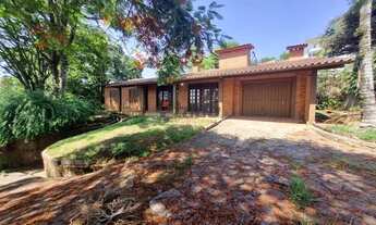 Imagem 2: Novo Hamburgo - Casa Padrão - Primavera