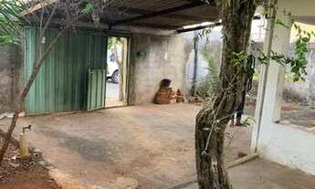 Imagem 4: Casa para aluguel tem 100 metros quadrados com 2 quartos