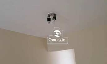 Imagem 6: Apartamento com 2 dormitórios, 58 m² - venda por R$ 270.000,00 ou aluguel por R$ 3.427,00