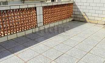 Imagem 2: SAO PAULO - Casa Padrão - CAMBUCI