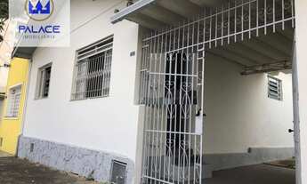 Imagem 6: Casa com 3 dormitórios para alugar, 121 m² por R$ 1.720,00/mês - Cidade Jardim - Piracicab