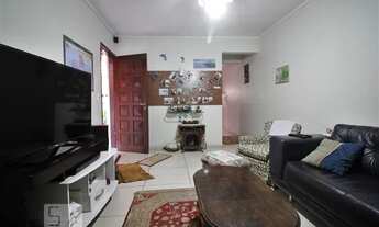 Imagem 3: Casa para Aluguel - Jardim América, 3 Quartos, 190 m2