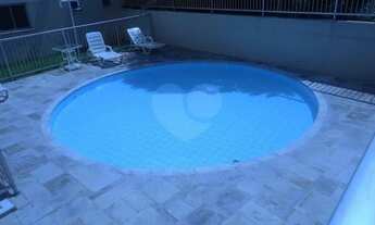 Imagem 6: APARTAMENTO A VENDA NA CASA VERDE - 90M2 - 3 QUARTOS (1 SUÍTE) E 2 VAGAS DE GARAGEM