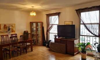 Imagem 2: Apartamento com 3 dormitórios à venda, 117 m² por R$ 695.000,00 - Vila Adyana - São José d